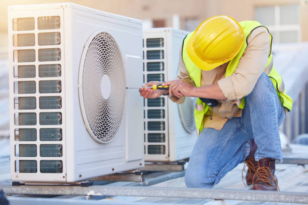 Best Central Air Repair  in Edenton, NC