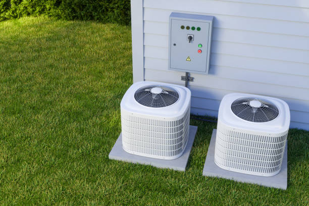  Edenton, NC HVAC Pros