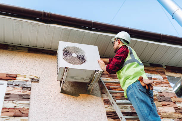 Best Local HVAC Companies  in Edenton, NC