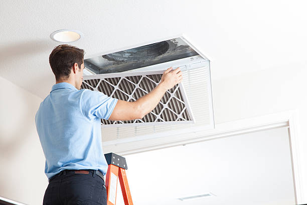 Best Air Quality Test  in Edenton, NC