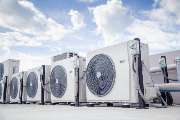 Best AC Installation Near Me  in Edenton, NC