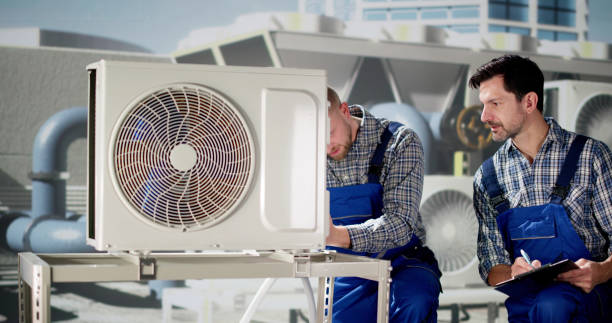 Best Emergency HVAC Repair  in Edenton, NC