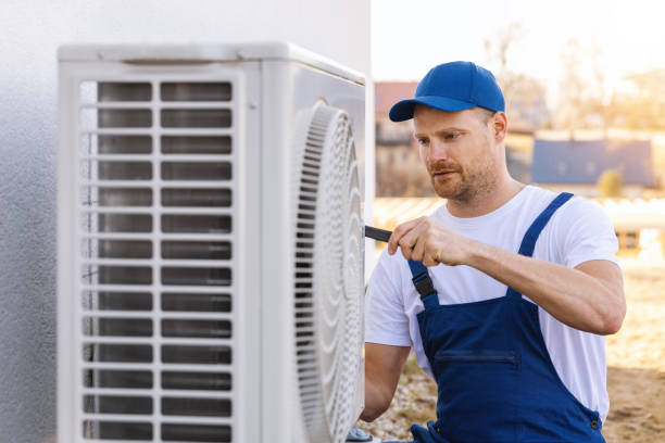 Best HVAC Maintenance Near Me  in Edenton, NC