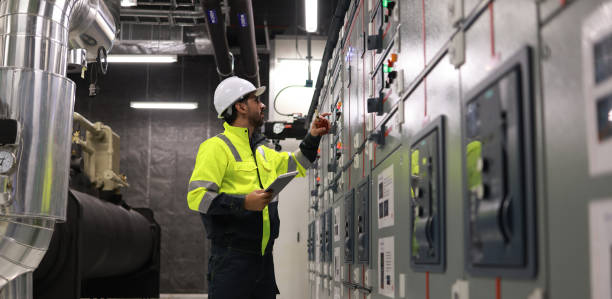 Best HVAC Maintenance Plan  in Edenton, NC